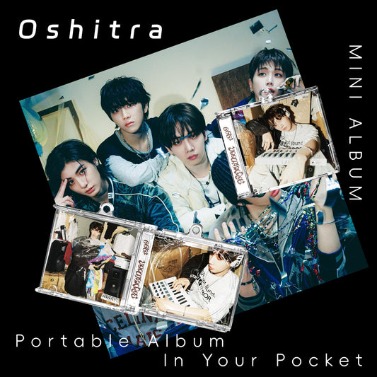 Boy Next Door「19.99」Mini Album NFCミニアルバムキーホルダー スマホタッチで音楽再生 推し活グッズ